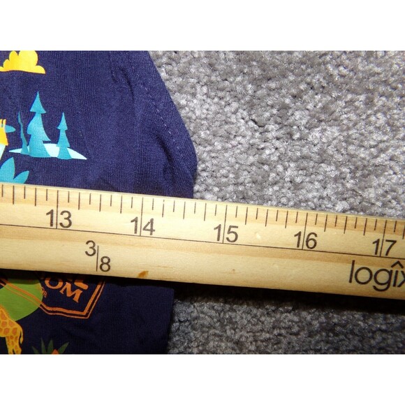 Disney Parks Tank Top World Magic Kingdom Sleeveless Stretch Shirt Size Small - Picture 8 of 9